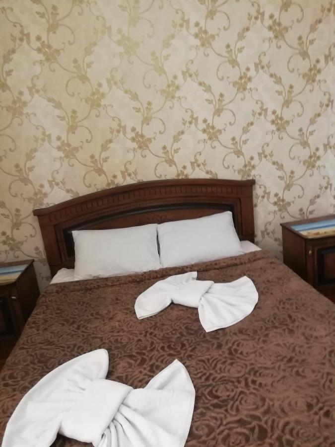 Mini-hotel Yanson 2 Gagra Kamer foto